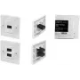 Logilink AH0017 Connectivity Accessory White