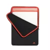 Sleeve case Rivacase 5226B 39.6 cm 15.6 inch Black