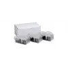 Lexmark 25A0013 - 3-pack - 5.000 staples - for CX860, MX822, MX826, MX910, X862de 4, X950, XC6153, XC8160, XC8163, XC9235, XM7355