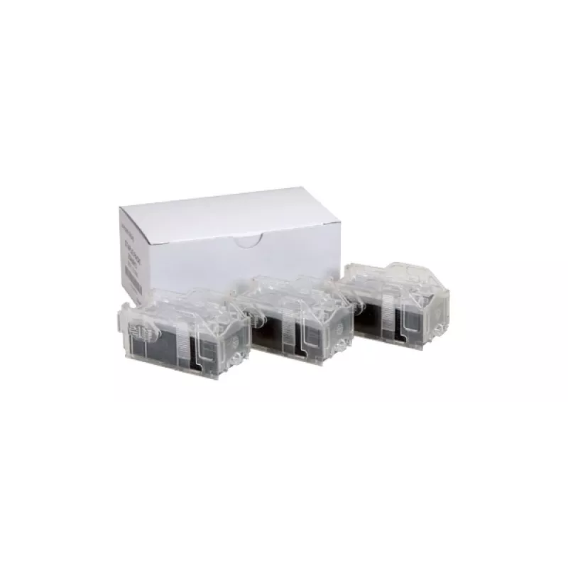 Lexmark 25A0013 - 3-pack - 5.000 staples - for CX860, MX822, MX826, MX910, X862de 4, X950, XC6153, XC8160, XC8163, XC9235, XM7355