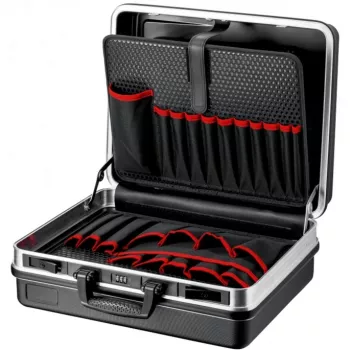 Tool storage case Knipex 00 21 05 LE