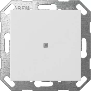Gira 6835910 White