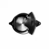 Electric kettle Zelmer 1.7 L 1850 W Black