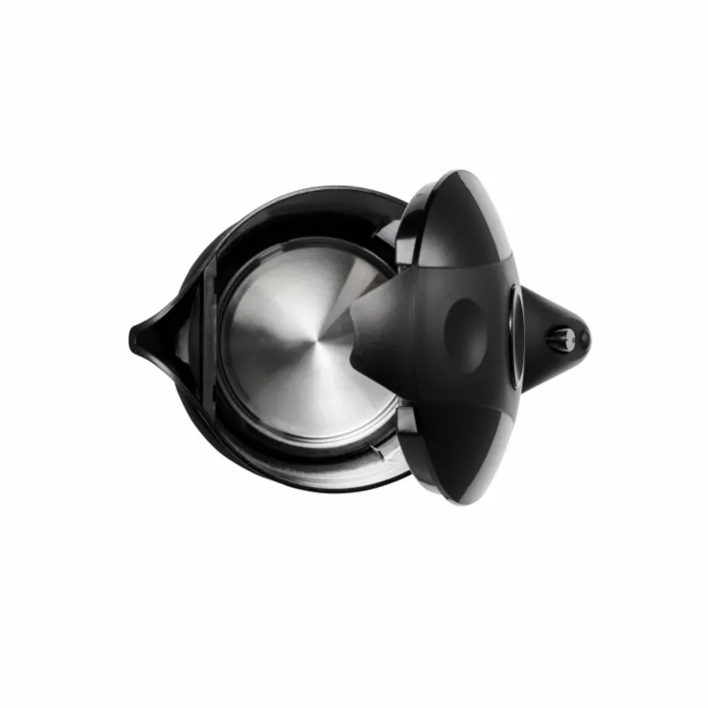 Electric kettle Zelmer 1.7 L 1850 W Black