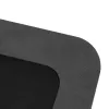 Maclean MC-929 Tabletop Reinforcement Plate for Monitor Desk Mounts, Black