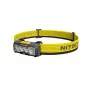 Nitecore NU27 flashlight Black, Yellow Headband flashlight LED