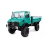 Amewi Unimog Radio-Controlled (RC) model Off-road truck Electric engine 1:12