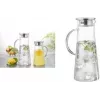Esmeyer Karaffe Faro 410-928 1l Height 28,5cm (410-928)