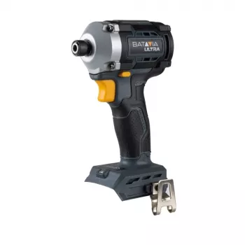 Cordless Brushless Impact Driver Batavia B.V. 18V 230 Nm — tool only (no battery/charger)
