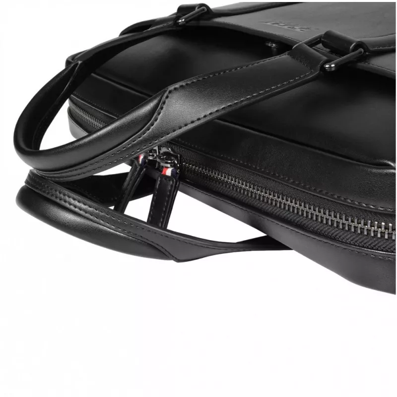 Port Designs Versailles II notebook case 35.6 cm (14) Briefcase Black