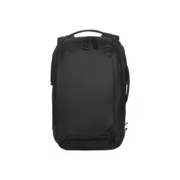 Targus TBB652GL backpack City backpack Black Polyester