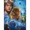 Puzzle Harry Potter in Hogwarts (500 Pieces)