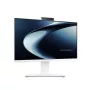 All-in-One PC ASUS AIO P440VAK-WPC204X Core 5 210H 23.8 inch FHD 100Hz 250 nits 16GB DDR5 512GB SSD Intel Graphics WLAN+BT 1080p Cam Windows 11 Pro White