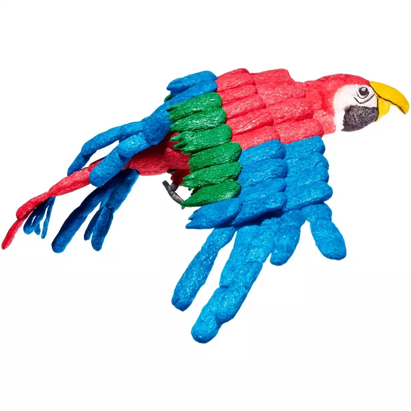 Construction Sticks Set Fischertechnik TiP Box XXL — 5000 Pieces, Multicolour, for Ages 3+