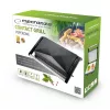 Electric ceramic contact grill ESPERANZA EKG013 850W, non-stick plates, 230×145 mm cooking surface