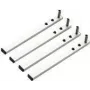 Mounting bracket Kindermann 5883000001