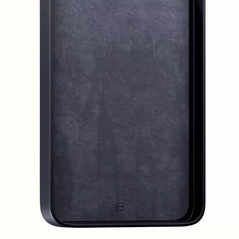 Slim protective Matt Case by 3MK for Samsung Galaxy A36 / A56 — durable slim phone cover