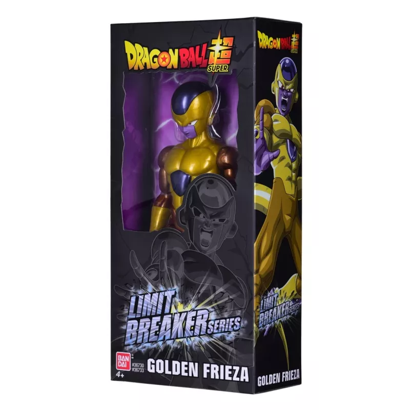 DRAGON BALL LIMIT BREAKER GOLDEN FRIEZA (DB36733)