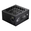 Gamemax Power Supply, 80 PLUS, Gold | GZ 750G | 750 W