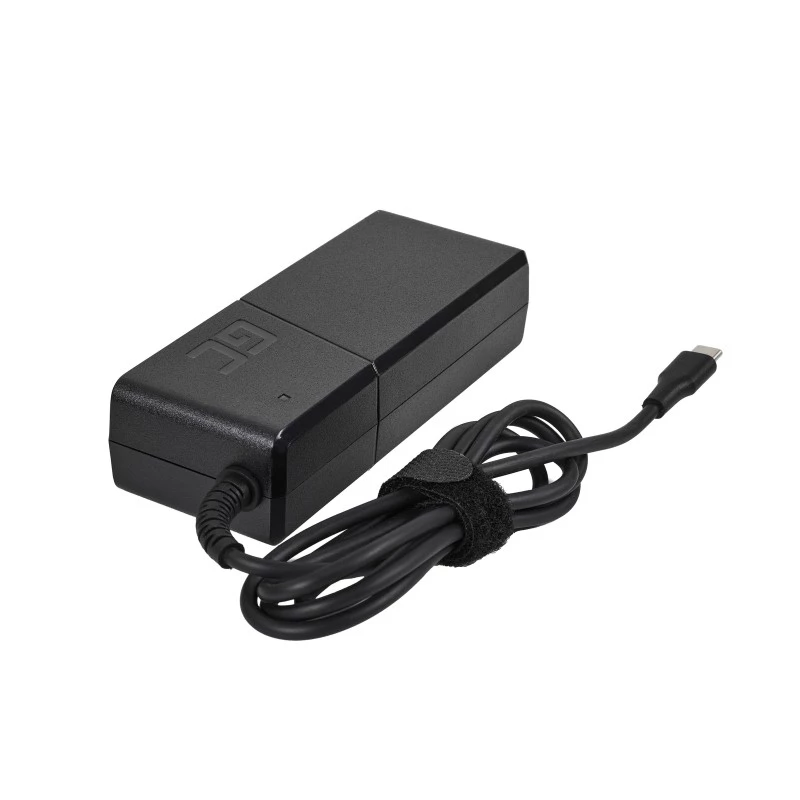Green Cell AD139P power adapter/inverter Universal 90 W Black