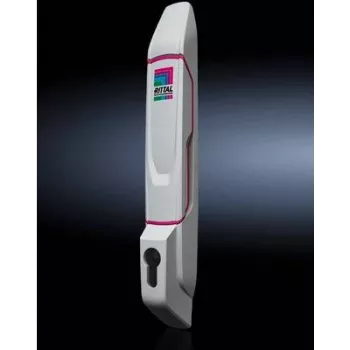 Door handle Rittal 8618.250