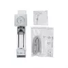 Monitor Mount Ergotron 98-088 27 inch White Height Adjustment Tilt 0-25°
