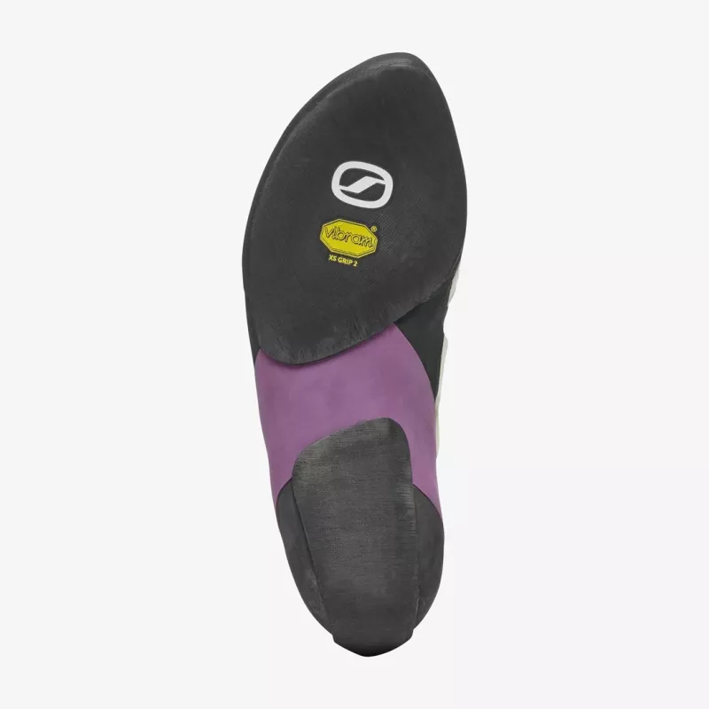 Scarpa INSTINCT VSR LV Black, Violet