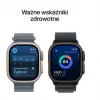 Apple Watch Ultra 3 GPS + Cellular 49mm Black Titanium Case with Black Alpine Loop Medium