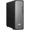 HP OmniDesk S03-0412ng - Slim Desktop - 300 / 3.9 GHz - RAM 8 GB - SSD 512 GB - NVMe - UHD Graphics 710 - 1GbE, Wi-Fi 6, Bluetooth - WLAN: 802.11a/b/g/n/ac/ax, Bluetooth 5.4 - Win 