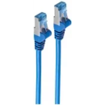 Shiverpeaks BS75711-B Ethernet Patch Cable Blue