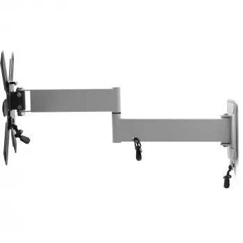 Ultra Slim 43 TV-Wall Mount WM 6254 (Grey, 33 - 109 cm / 13 - 43)