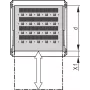 SCHROFF 19FA AUS C 700 VOL 7035 - Rack-Accessory (22130355)