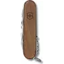 Victorinox 1.6791.63 Pocket Knife Multi-Tool Knife brown (V-1.67 91.63)