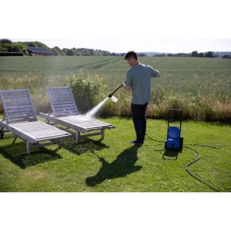 Pressure Washer Nilfisk Core 125-5 HOME EU