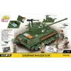 Blocks Sherman M4A2E8 865 blocks
