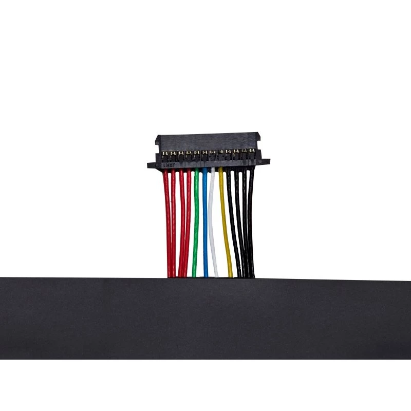 Battery Green Cell AC48 LiPo 3500 mAh for Acer Aspire V5-552 V5-572 V5-573 V7-581 R7-571 (black)