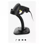 inateck Barcodescanner 33 black [BCST-33_black]
