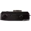 Compact film camera Kodak F9 135 mm ISO 200-400 Black Yellow