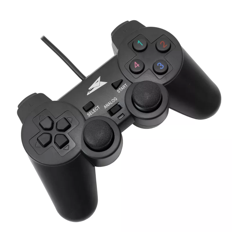 Gaming controller Baracuda Squid BGP-011 — durable, lightweight
