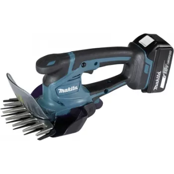 Makita DUM604 Cordless Grass Shears 1,6 cm 18 V Lithium-Ion (Li-Ion) Black - Green (DUM604RFX1)