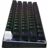 Logitech G PRO X 60 - Keyboard - Gaming - 60%