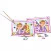 CreArt Junior - Kleine Prinzessin, Painting
