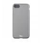 Smartphone protective case Tellur Premium Soft Solid Fusion for iPhone 7, silver