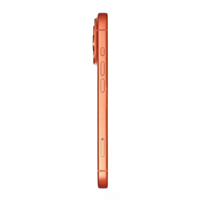 Apple iPhone 17 Pro Max 512GB Cosmic Orange