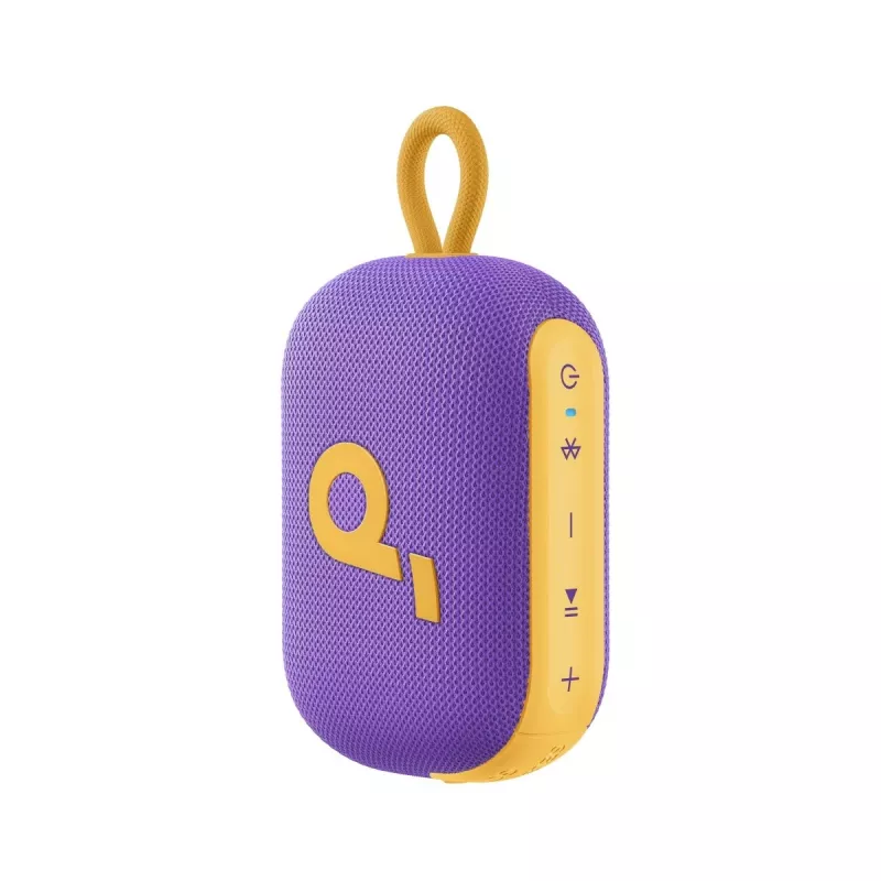 Party Speaker Soundcore Select 4 Go Purple