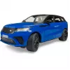 Vehicle BRUDER Range Rover Velar 3 years ABS Black Blue