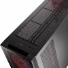 MODECOM Case VOLCANO EXPANSE T APEX ARGB MIDI Black