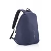 Casual backpack XDDESIGN Bobby Soft with 15.6 inch laptop compartment, 16 L, navy, PET