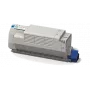 OKI TONER cyan for MC770 80 11500 pg