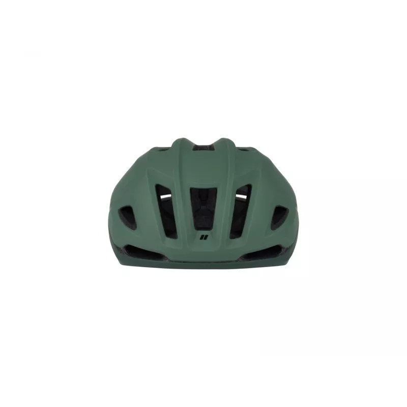Bicycle helmet HJC CROSSER MT KHAKI GREEN size L